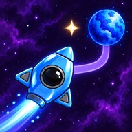 Lodestar app icon
